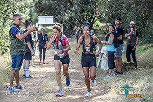 Trail Des Cèdres 2022 (Edition 13)